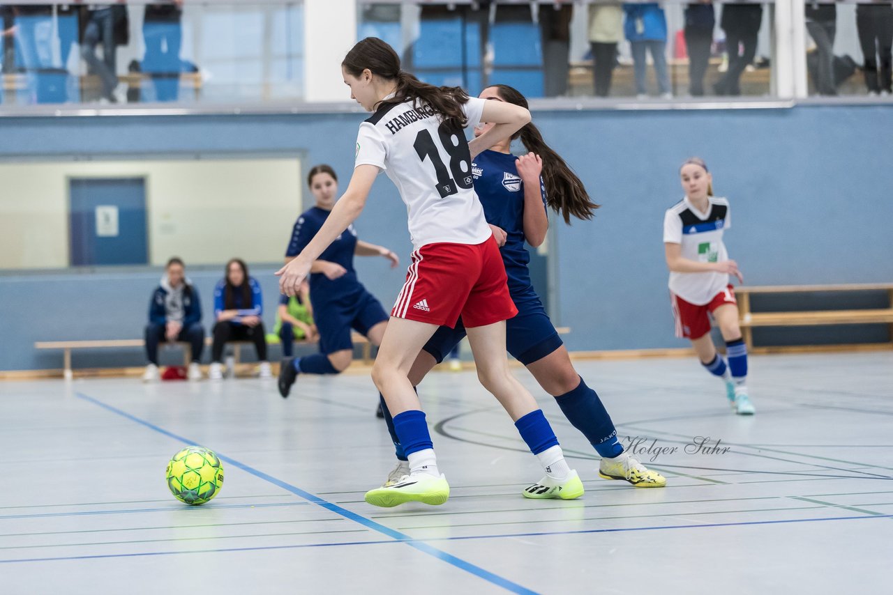 Bild 295 - wCJ Hamburger Futsalmeisterschaft